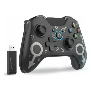 Joystick Control Xbox Serie S / Xbox Serie X Inalámbrico !!!