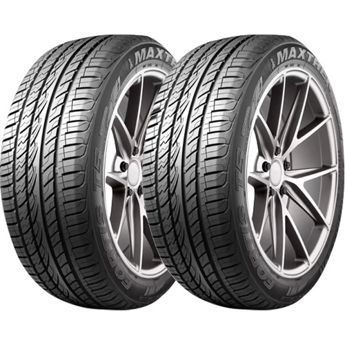 Kit de 2 llantas Maxtrek FORTIS T5 Fortis T5 LT 245/30R20 95 W