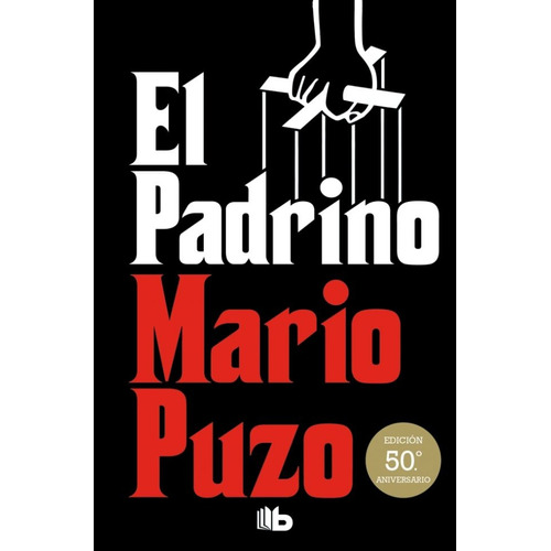 El Padrino - Puzo, Mario