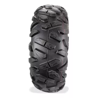 Pneu Offroad Para Quadriciclo - Wanda P3501 24x8r12