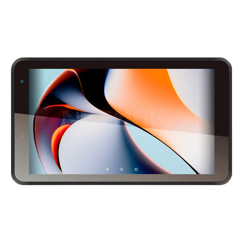 Tablet 7 Netmak Horizon 64gb Ram 4gb Android 13 Cámara Dual Color Negro