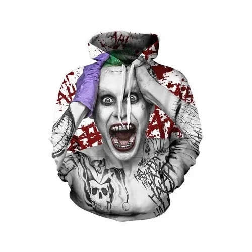 Sweater joker new arrivals