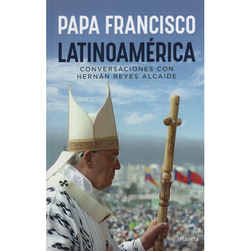 Latinoamerica - Papa Francisco