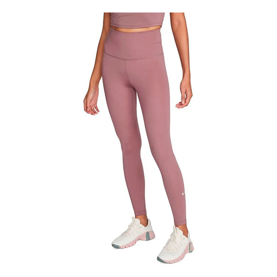 Calza Nike Dri-fit De Mujer - Dm7278-208 Flex