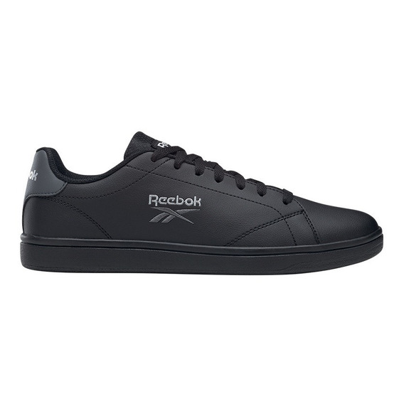 Tenis Classics Reebok Royal Complete - Negro-gris