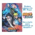 Puzle Naruto Shippuden de 100 piezas, 1192 Elka