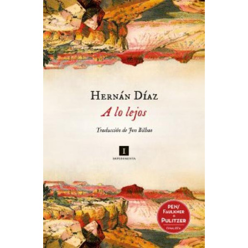 A Lo Lejos - Díaz, Hernán