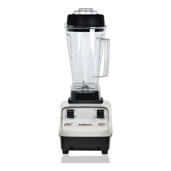 Licuadora Jtc Tm-788 Vaso De 2ltr 3hp De Fuerza Envio Gratis