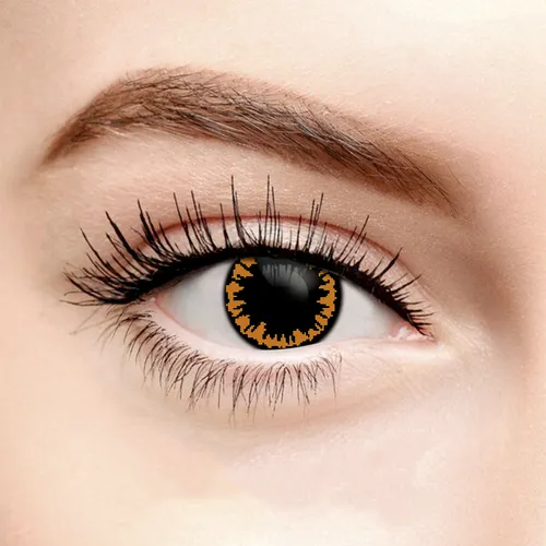 Pupilentes magic hotsell