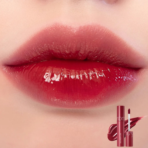 Rom&nd - Cherry Bomb Juicy Lasting Tint