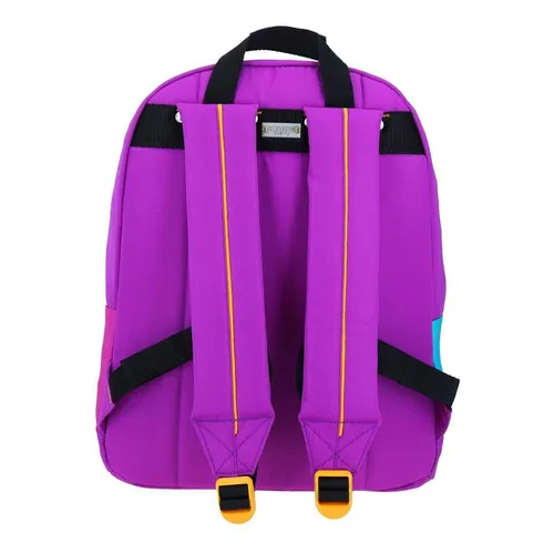 Mochila lisa simpson sale