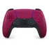 Joystick inalámbrico Sony PlayStation DualSense CFI-ZCT1W cosmic red