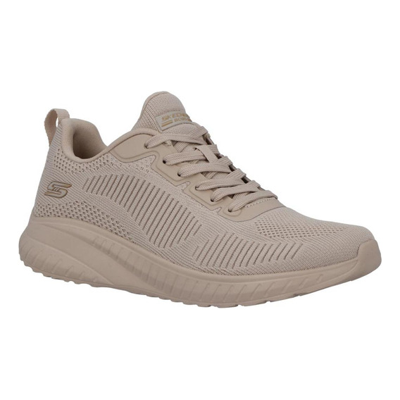 Tenis Mujer Skechers Memory Foam Trainning Deportivos Sport