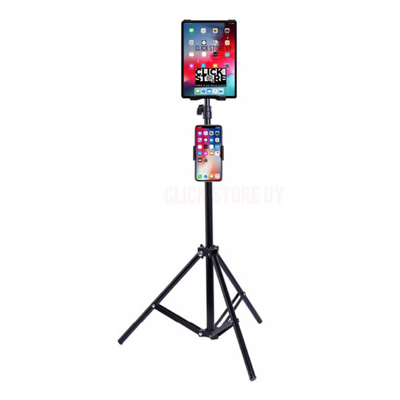 Soporte Para iPad Tablet Regulable Universal Pro