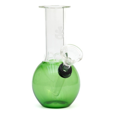 Mini Bong Con Kick-hole Color Premium (12cm)