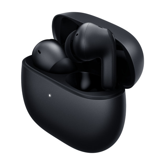 Auriculares Inalambricos Xiaomi Redmi Buds 4 Pro Negro Ct