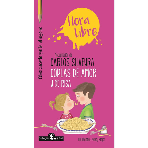 Coplas De Amor Y De Risa - Hora Libre - Carlos  Compilador