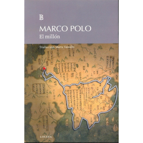 Millon, El - Marco Polo