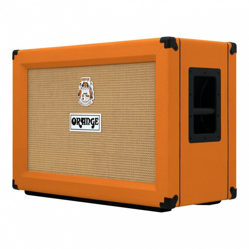 Orange Ppc212 Ob Bafle De Guitarra Caja 2x12 120w Celestion Color Naranja