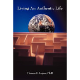 Libro:  Living An Authentic Life