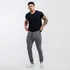 Pantalon Jogger  Deportivo Para Hombre Caballero Ebk ®
