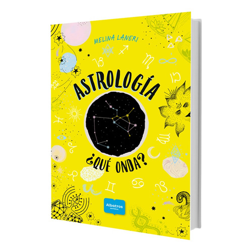 Astrologia Que Onda - Melina Laneri