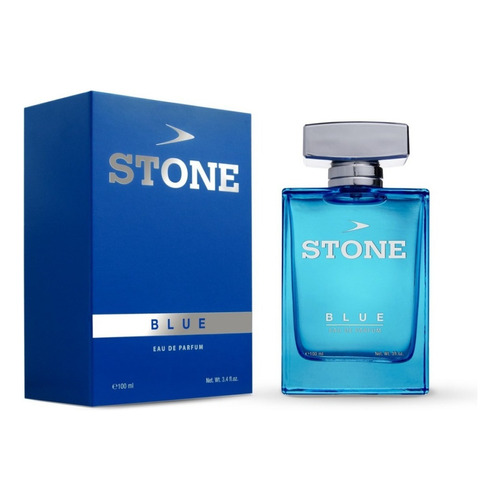Edp Stone Blue X 100 Ml