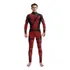 \ Wolverine Cos Cosplay Mono Pantalones Estampados