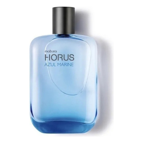 Horus Azul Marine Natura Eau De Toilette Para Hombre 100 Ml 
