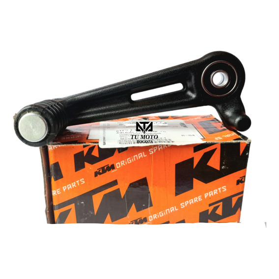 Pedal De Cambios Duke 200ng-250ng-390ng Original Ktm