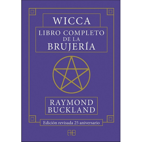 Wicca Libro Completo De La Brujeria.             