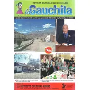 Revista La Gauchita Nº 217, 218 Y 219