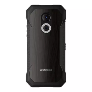 Doogee S61 Pro Dual Sim 128 Gb Wood Grain 6 Gb Ram