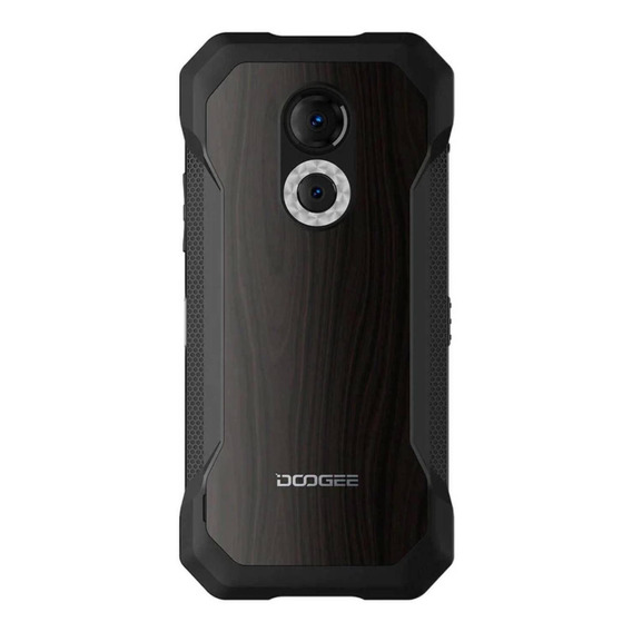 Doogee S61 Pro Dual SIM 128 GB  wood grain 6 GB RAM