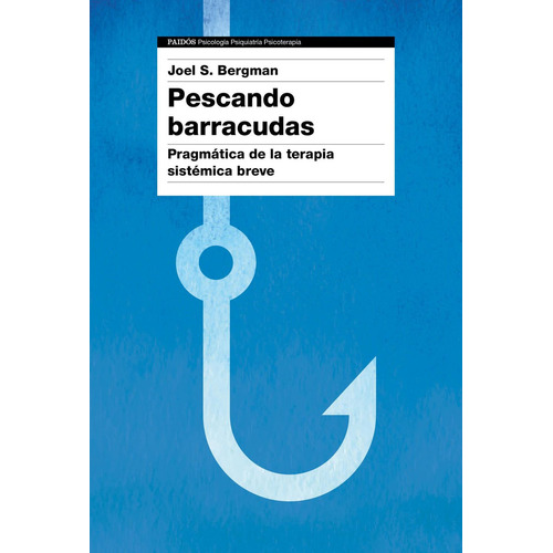 Pescando Barracudas - Joel S. Bergman