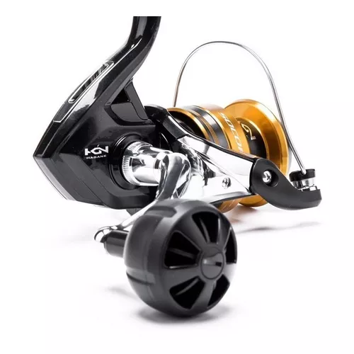 Shimano - SOC5000SW Socorro SW Spinning Reel