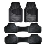 Tapetes Kit 3 Filas Volvo Xc90 2003 Armor All