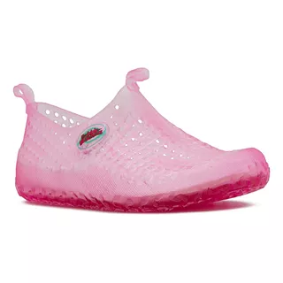 Acualeta Niña Bubble Gummers Surf Rosa Cristal 13-21