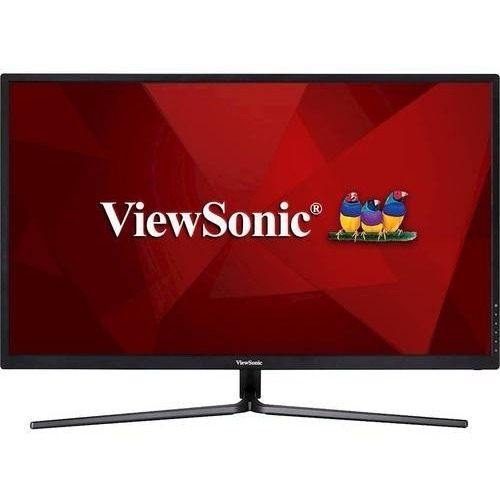 Viewsonic Vx3211-4k-mhd Monitor Uhd De 32 Pulgadas Y 4 Pulga