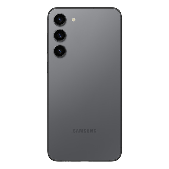 Samsung Galaxy S23 Plus Dual SIM 512 GB graphite 8 GB RAM