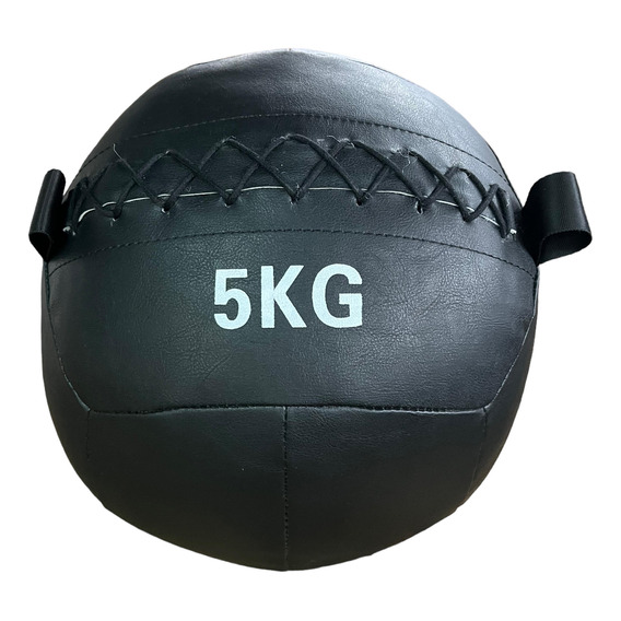 Balon Medicinal Wall Ball 5 Kg | Crossfit | Ortopedico