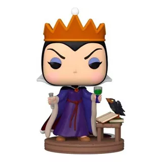 Funko Pop - Evil Queen - N° 1079 - Disney Villains