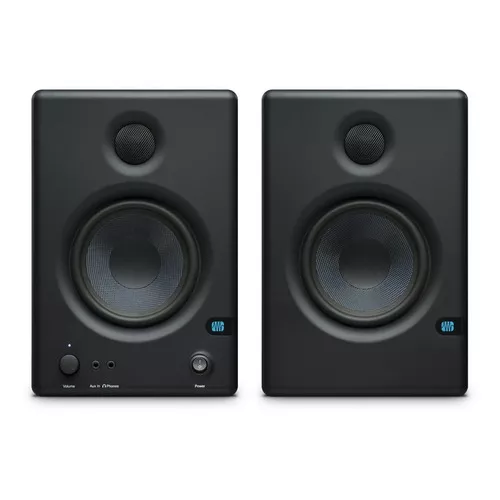 Monitores De Estudio Activos C/Bluetooth- PreSonus Eris 4.5-BT