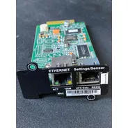 Eaton Network Card Ms 710-a1057-00p 