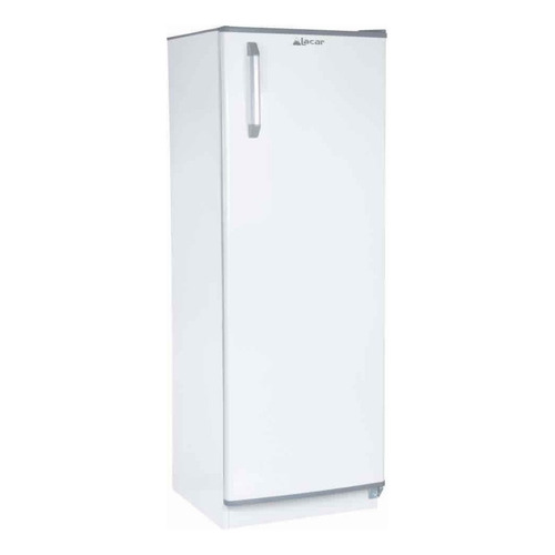 Freezer Vertical Lacar 250 Blanco 220l 220v