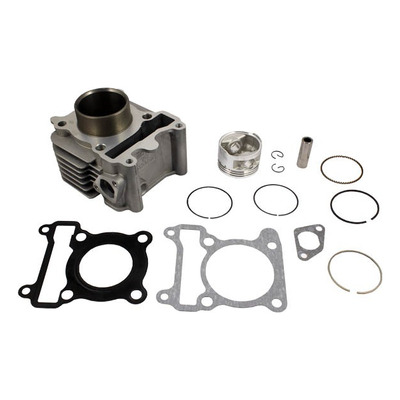 Kit Cilindro Completo Yamaha Jog 100 4t