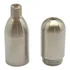 Cartucho De Co2 Recargable De 16 G Con Acero Inoxidable 3/8-
