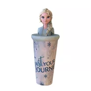 Vaso De Cine Premium Elsa Frozen 2
