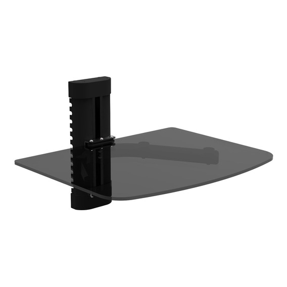 Rack Soporte Móvil Repisa Blue Ray/dvd/deco 100 % De Fábrica