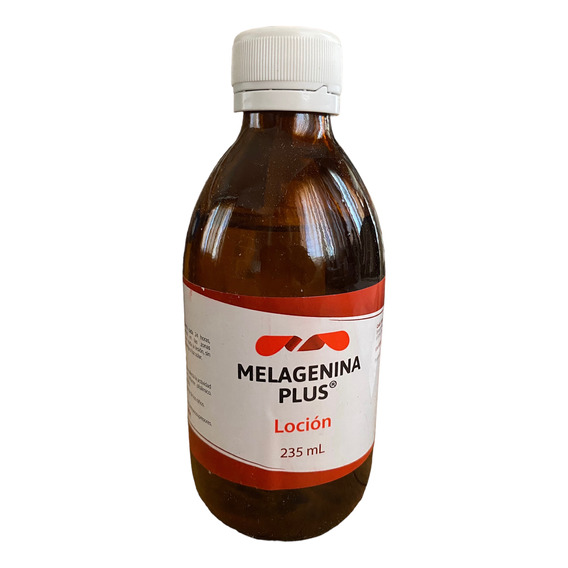 Melagenina Plus (vitiligo)